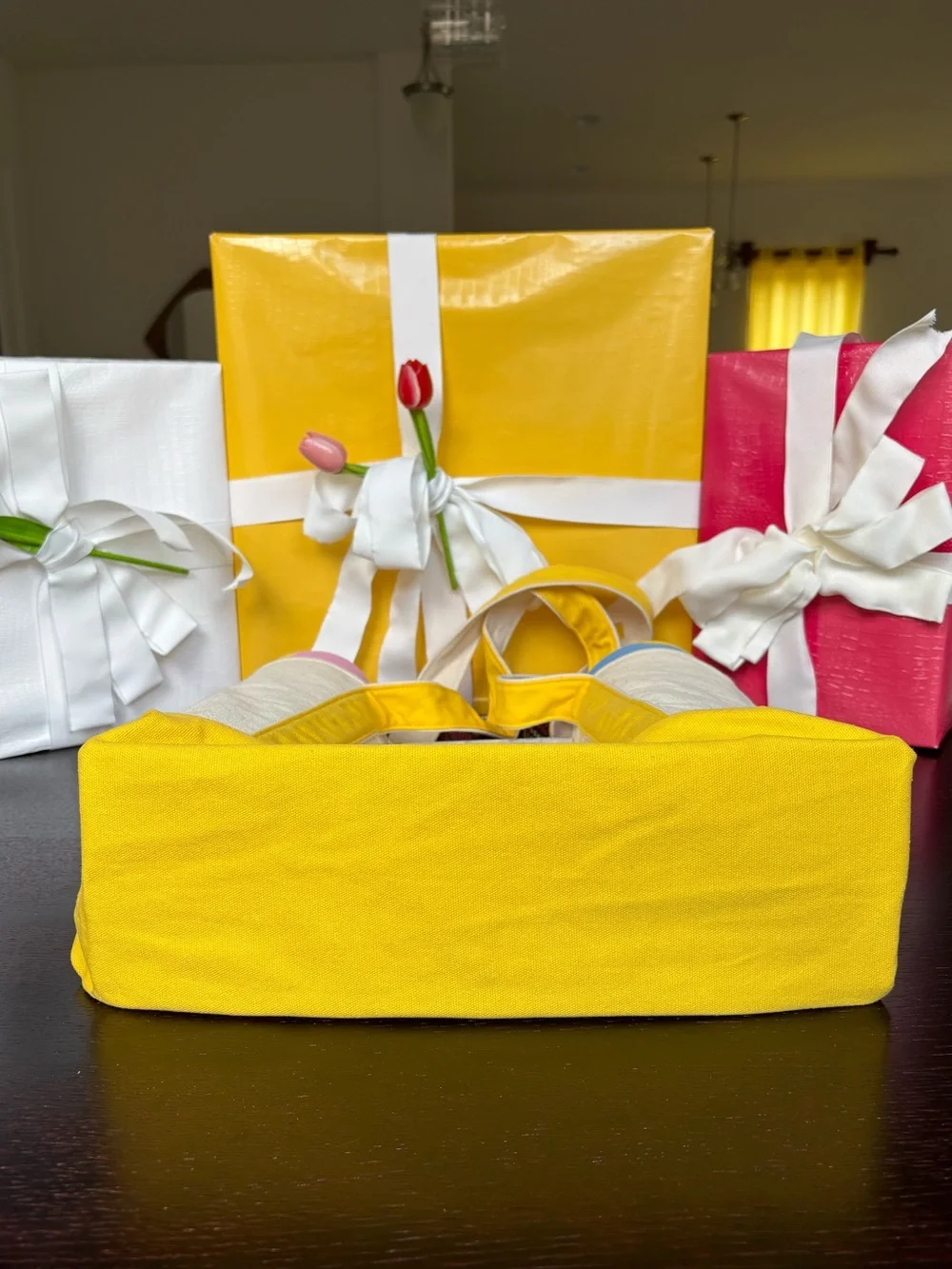 Costco Beach Towel Set